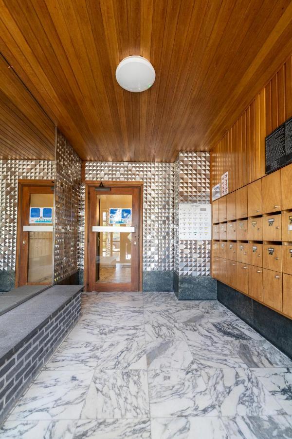 Spacious Family Flat Near The Beach Коксейде Экстерьер фото